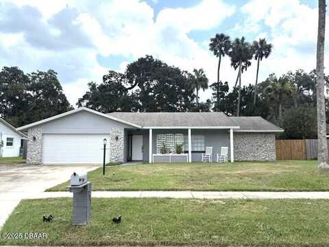 5777 Devon Street, Port Orange, FL 32127