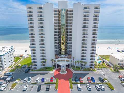 3757 S Atlantic Avenue, Daytona Beach, FL 32118