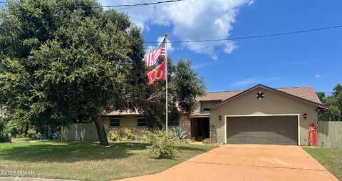 68 Jennifer Circle, Ponce Inlet, FL 32127