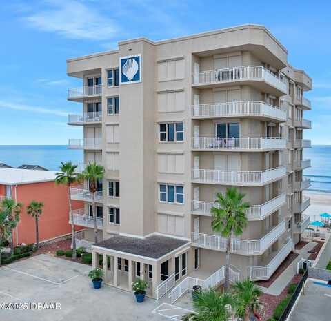 3851 S Atlantic Avenue, Daytona Beach Shores, FL 32118