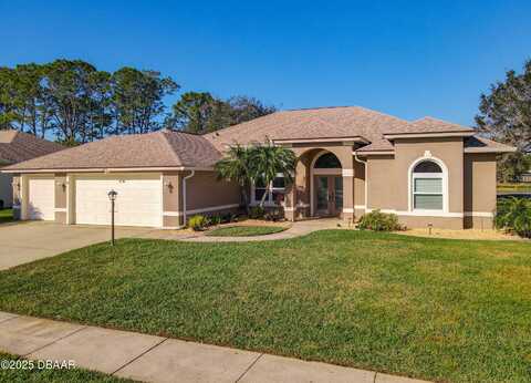 6456 Cypress Springs Parkway, Port Orange, FL 32128
