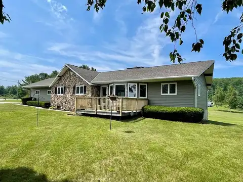 5610 Gordon Rd, Sturgeon Bay, WI 54235