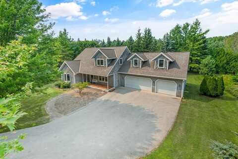 2904 County Rd Q, Ephraim, WI 54211
