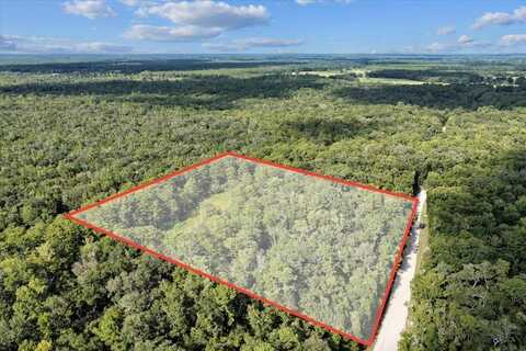 0000 73rd Way, Bell, FL 32619