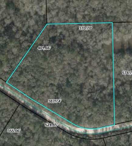 000 73rd Way, Bell, FL 32619