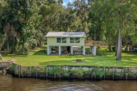 15471 46th Ln, Chiefland, FL 32626