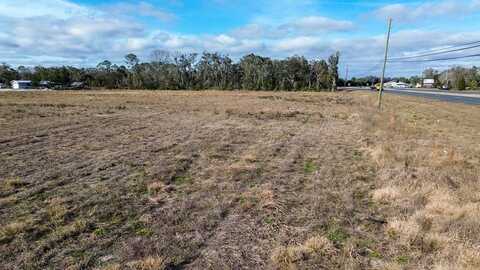 19824 Hwy 19, Cross City, FL 32628