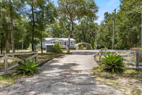 11250 76th Ter, Chiefland, FL 32626