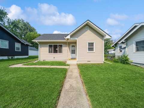 3620 Cornell Street, Des Moines, IA 50313