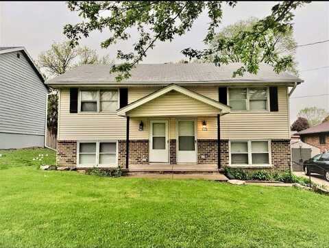 620 E Rose Avenue, Des Moines, IA 50315