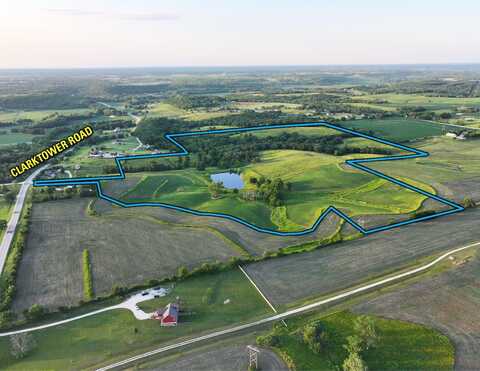Clark Tower Road, Winterset, IA 50273