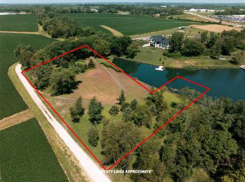 8485 45th Lane, Cumming, IA 50061