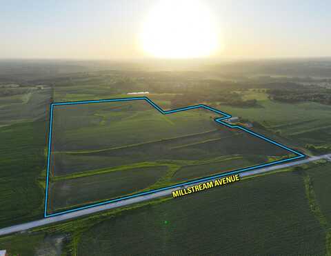 Millstream Avenue, Winterset, IA 50273
