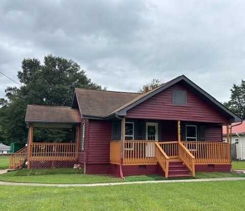 902 Mattie Drive, DALTON, GA 30721