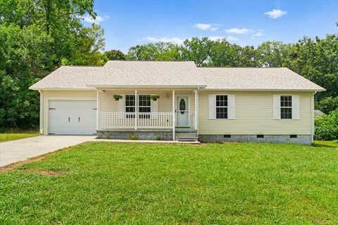 5147 Red Clay Road, Cohutta, GA 30710