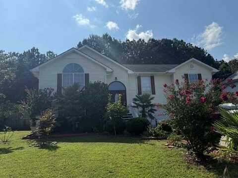 275 Diamond Way, CHATSWORTH, GA 30705