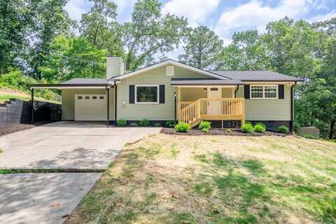 1903 David Drive, DALTON, GA 30720