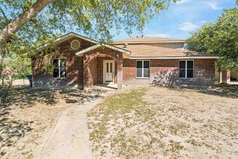 118 Encino, Del Rio, TX 78840