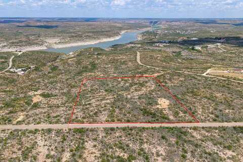 LOT 33 ARAPAHOE, Del Rio, TX 78840