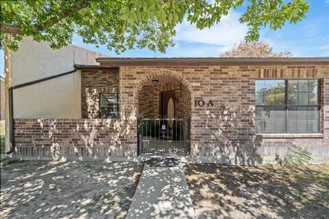 100 Royal Way Unit 10-A & B, Del Rio, TX 78840