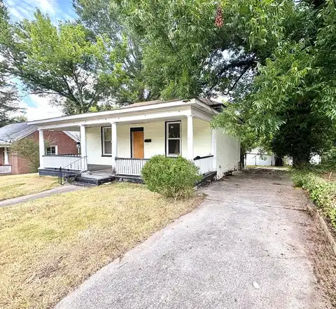 214 BAUGH ST, Danville, VA 24540