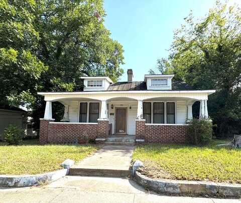 210 BAUGH ST, Danville, VA 24540