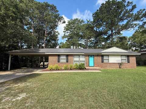 86 Magnolia St, Eufaula, AL 36027