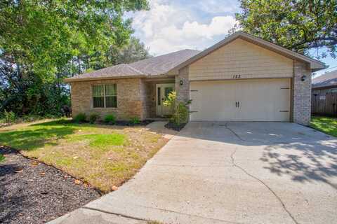 123 Marimba Street, Mary Esther, FL 32569