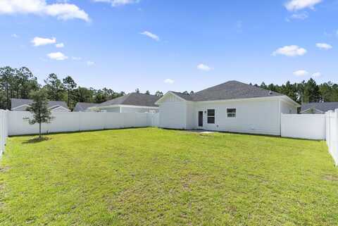 160 Bradford Court, Freeport, FL 32439