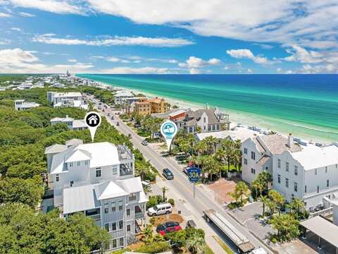 2657 E County Highway 30A, Santa Rosa Beach, FL 32459