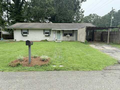 305 Pierce St, Opp, AL 36467