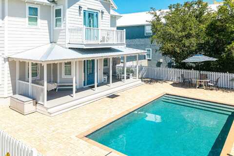 57 Pelayo Avenue, Santa Rosa Beach, FL 32459