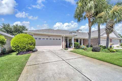 232 Diamond Cove, Destin, FL 32541