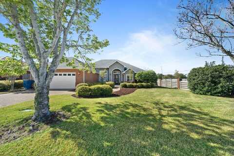 2015 Tupelo Court, Panama City, FL 32405