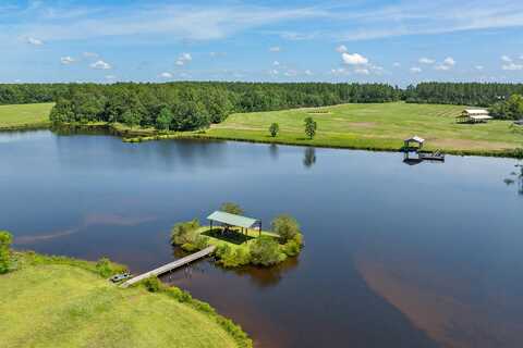 691 E Indian Creek Ranch Road, DeFuniak Springs, FL 32435