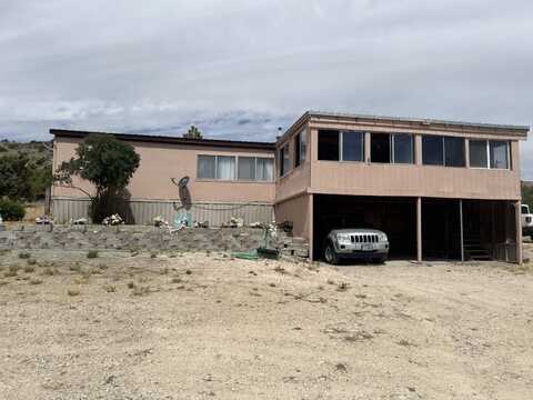 653 Holiday Drive, Spring Creek, NV 89815