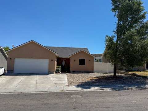 1645 Winchester Drive, Elko, NV 89801