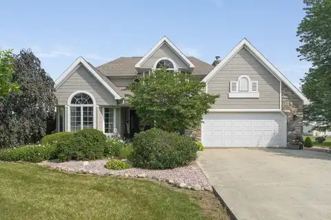25855 County Road 54, Nappanee, IN 46550