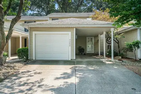 3633 Beechwood Court, Elkhart, IN 46514