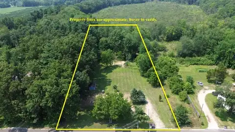 51537 County Road 33, Bristol, IN 46507