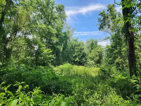 TBD Penwell Avenue, Elkhart, IN 46516