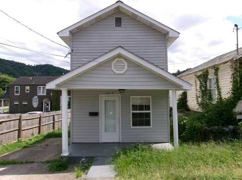 1016 maple, Paintsville, KY 41240