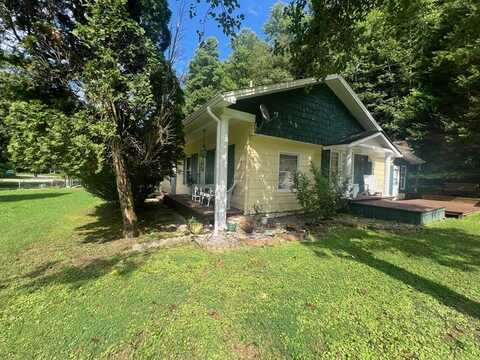 457-499 Taylor Fork Rd., Belfry, KY 41514