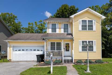367 Saint Martins Lane, Hazard, KY 41701