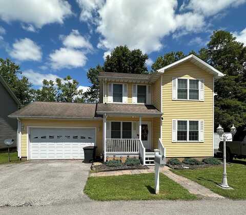 367 Saint Martins Lane, Hazard, KY 41701