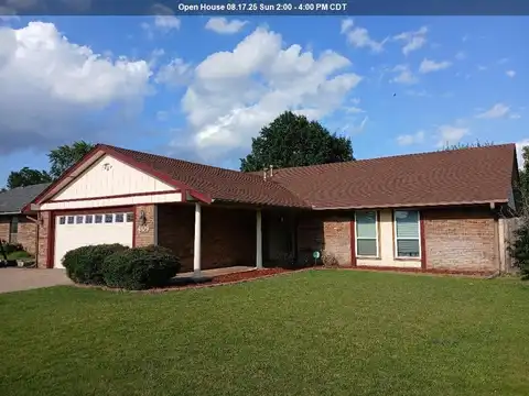 409 Aspen Dr, Enid, OK 73703