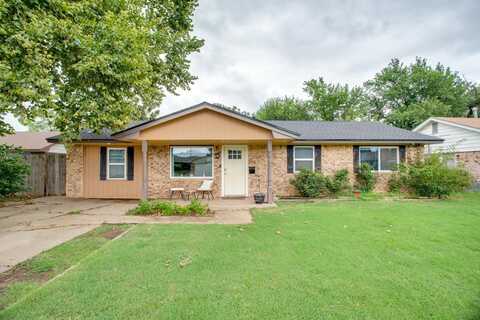 714 Choctaw Dr, Enid, OK 73703