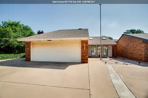 2554 Homestead Rd, Enid, OK 73703
