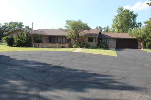 1110 S Colorado, Laverne, OK 73848