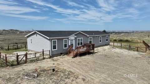 142 Lufborough, Miles City, MT 59301